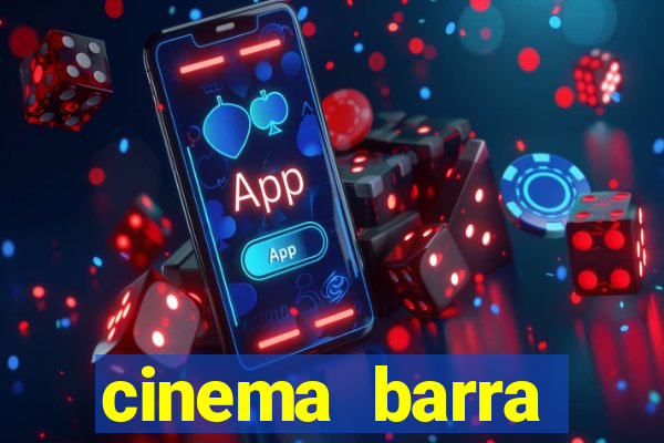 cinema barra shopping sul